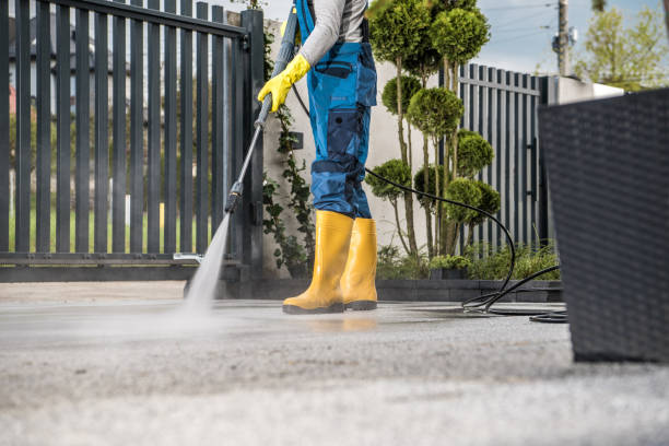 Best Parking Lot and Garage Cleaning  in Wyndham, VA