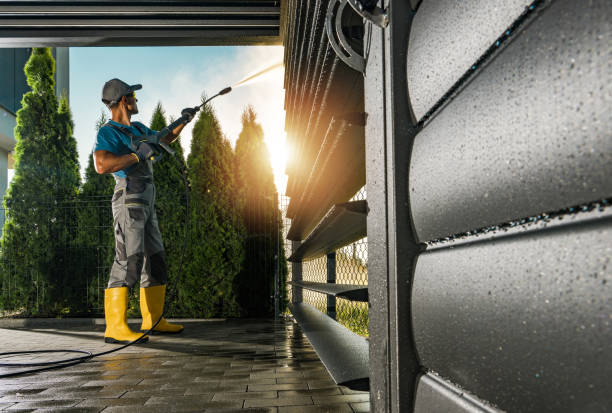 Best Sidewalk and Walkway Cleaning  in Wyndham, VA