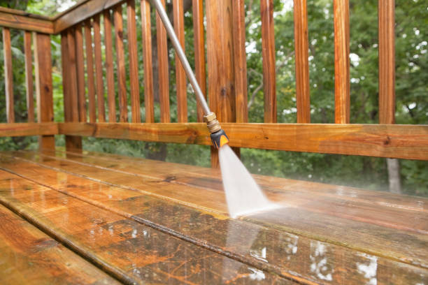 Best Post-Construction Pressure Washing  in Wyndham, VA